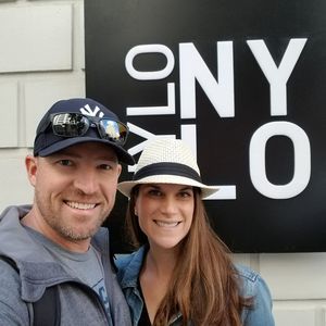 Meet your Posher, Jeremiah